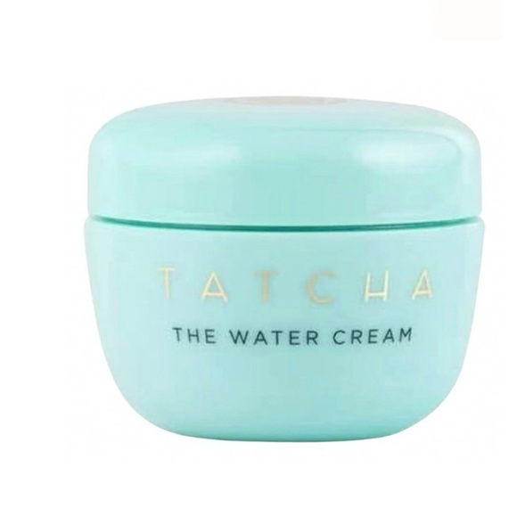 Tatcha Other - Tatcha New Without Box The Water Cream